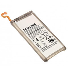 Batteria Originale EB-BG960ABE Samsung S9 G960 S. pack