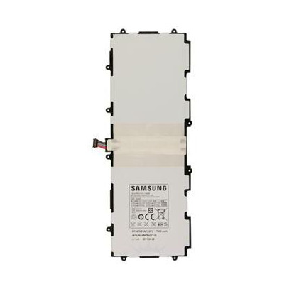 SP3676B1A Batteria Tablet Samsung N8000 25,9Wh Li-Ion Bulk