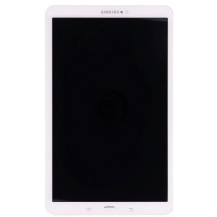 LCD T580-585 per Galaxy TAB A 2016 S.Pack GH97-19022B Bianco