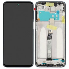 Lcd Originale Xiaomi Redmi Note 9S White 560002J6A100