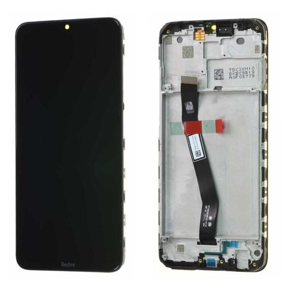 Lcd Originale Xiaomi Redmi 8A & 8A Pro Nero 5600030C3K00