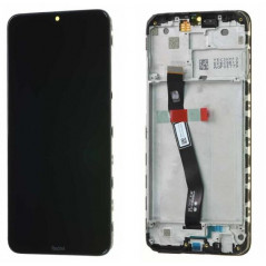 Lcd Originale Xiaomi Redmi 8A & 8A Pro Nero 5600030C3K00