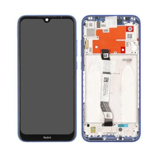 Lcd Originale Xiaomi Redmi Note 8T Blue 5600030C3X00