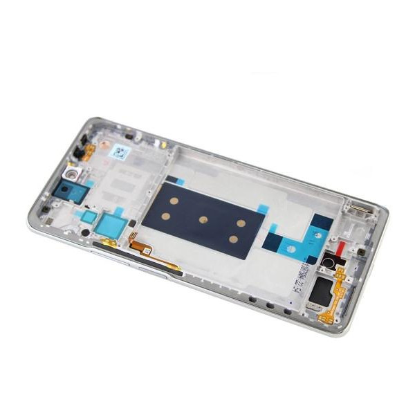 Xiaomi Mi 11T LCD Display Service Pack Silver 560003K11R00