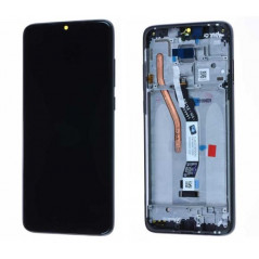 Lcd Originale Xiaomi Redmi Note 8 Pro Tarnish 56000500G700