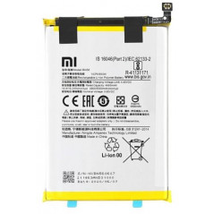 Batteria Originale BN56 per Xiaomi Redmi 9A / 9C / POCO M2 P