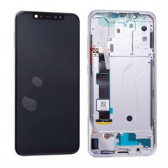 Display Lcd Originale Xiaomi Mi 8 silver 560310002033