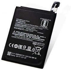 Batteria Originale Xiaomi Note 5 BN45 3900mAh Bulk