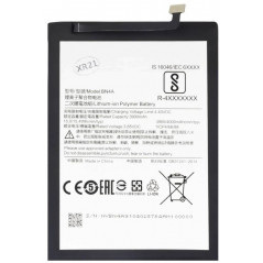 Xiaomi Batteria BN4A 4000mAh bulk