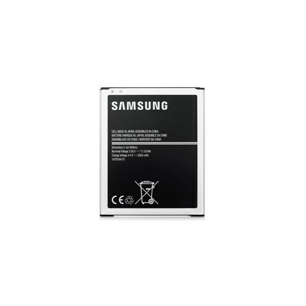 EB-BJ700CBE Batteria Originale Samsung J7 J700 Bulk