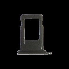 Sim Card Tray per iPhone 11 Nero