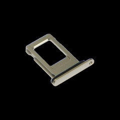 Sim Card Tray per iPhone 11 Bianco