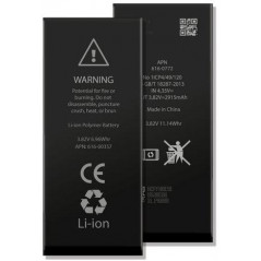 Battery for iPhone 6 PLUS, 2915mAh