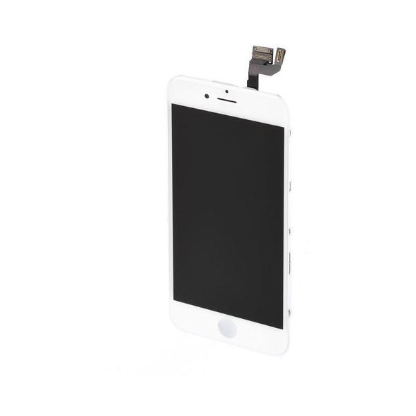 Display per iPhone 6S Plus, Selezione Premium, Bianco