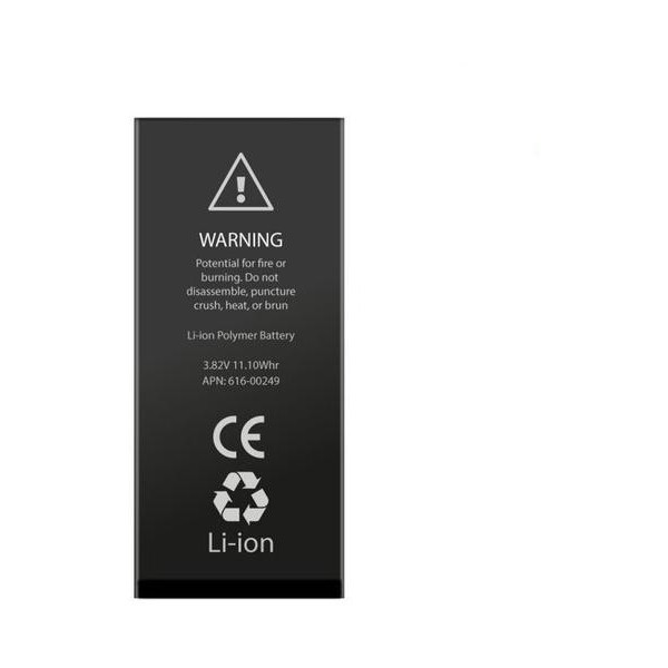 Batteria per iPhone 7 PLUS, 2900mAh