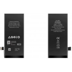 Batteria per iPhone 8 PLUS, 2990mAh, High Capacity