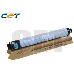 CET CPP Cyan Toner Cartridge Ricoh IMC3000,3500-19K/350g