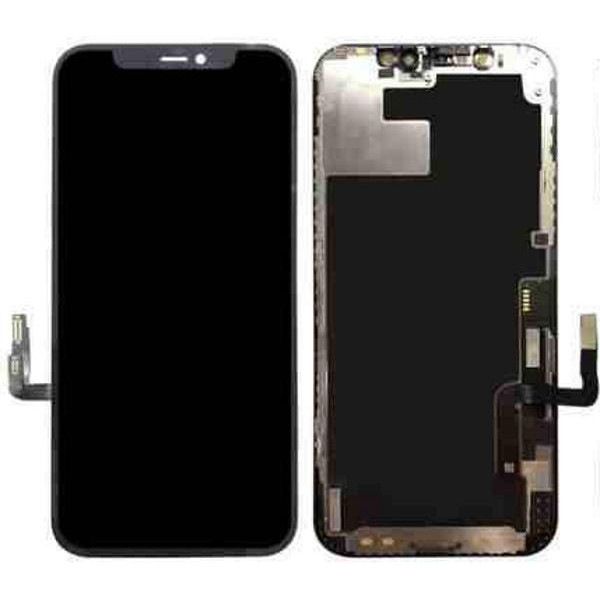 Display LCD Ori+Ori LG AAA+ per iPhone 12 & 12 Pro