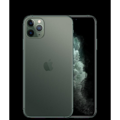 Apple iPhone 11 Pro 64GB Grey Grado A