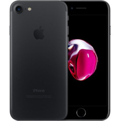 iPhone 7 128Gb Nero Usato G.A Garanzia 1 anno