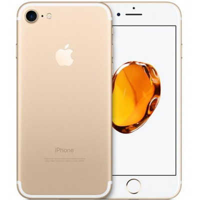 iPhone 7 128Gb Usato G.A Garanzia 1 anno Gold