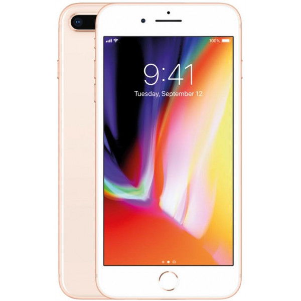 iPhone 8 Plus 256Gb Usato Grado A Garanzia 1 anno Gold