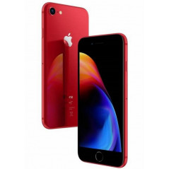 iPhone 8 256Gb Usato Grado A Garanzia 1 anno Rosso