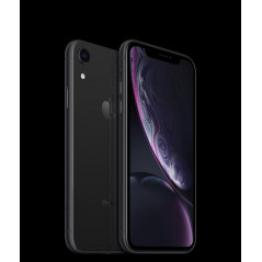 iPhone XR 256Gb Usato Grado A Garanzia 1 anno Nero