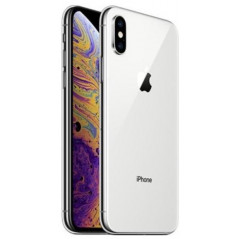 iPhone XS 256Gb Usato Grado A Garanzia 1 anno Silver