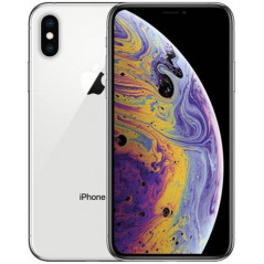 iPhone XS 512Gb Usato Grado A Garanzia 1 anno Silver