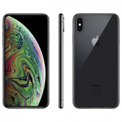 iPhone XS Max 512Gb Usato Grado A Garanzia 1 anno Grey