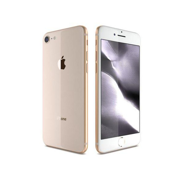 iPhone 8 64Gb Usato G.A Garanzia 1 anno Gold