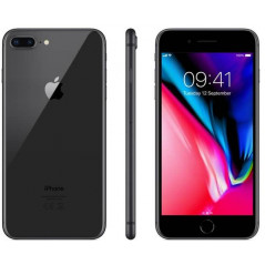 iPhone 8 Plus Usato Grado A 64 GB Space Grey