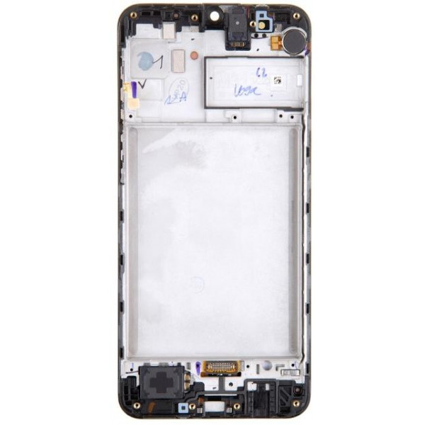 Display originale Samsung SM-M315 M31 GH82-22405A