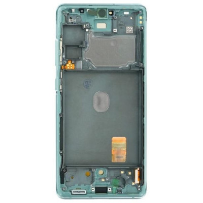 Samsung Display G780 Galaxy S20 FE 4G Verde GH82-24219D