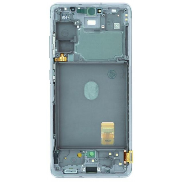 Samsung Display G781 Galaxy S20 FE 5G Verde GH82-24214D