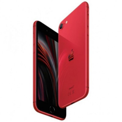 iPhone SE2 2020 256Gb Usato Grado A Garanzia 1 anno Rosso