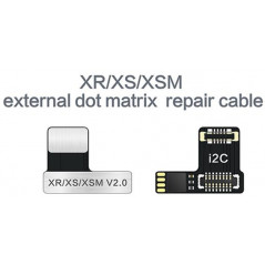 Flex Riparazione Face ID per iPhone XR XS XS Max - i2C