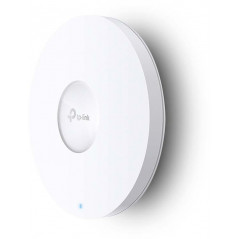 Access Point Indoor Gigabit Wi-Fi 6 AX1800 SLIM DESIGN Omada