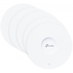 Access Point a muro AX1800 WiFi 6 - Confezione 5pz - Omada