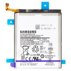 Batteria Samsung EB-BG996ABY Li-Ion 4800mAh S21 Plus S. Pack