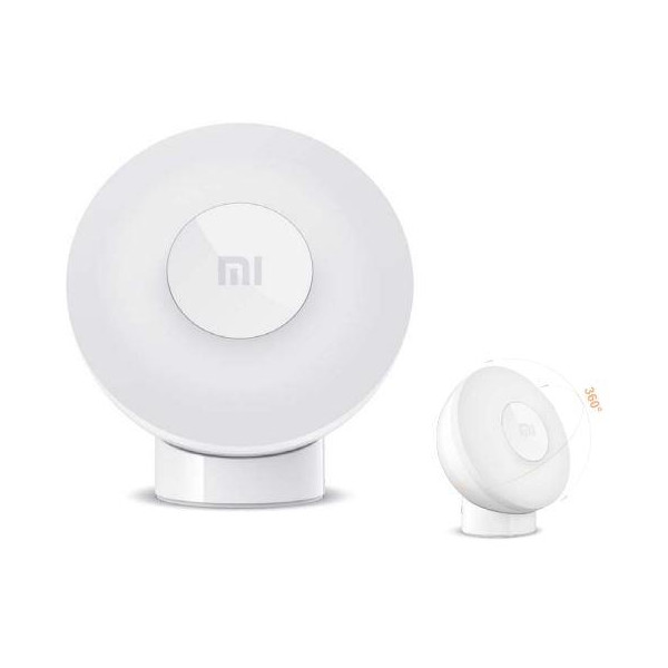 Xiaomi Mi Motion Activated Night Light 2 - Luce Notturna360°