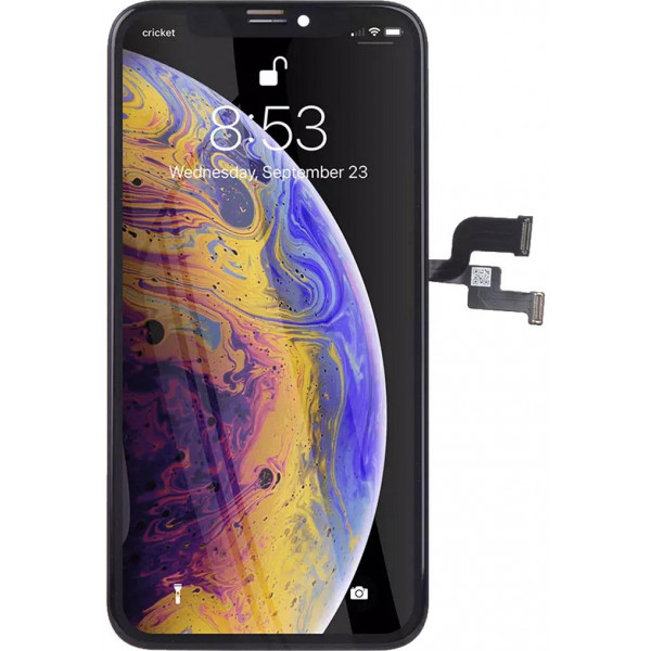 Lcd iPhone 11 InCell IPS HD A+ Attenzione Senza IC Touch