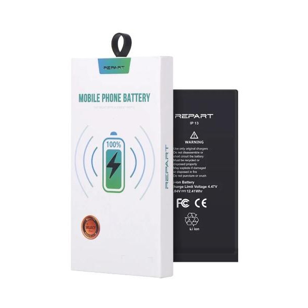 Batteria IP 13 REPART SELECT 3227mAh