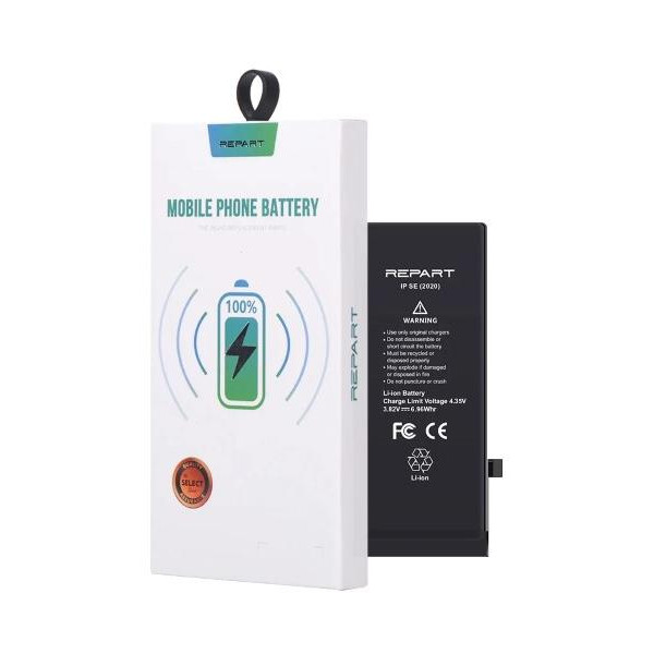 Batteria IP SE 2020 REPART SELECT 1821mAh