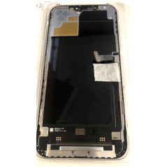 Lcd iPhone 12ProM Oled Soft A++ Attenzione Senza IC Touch