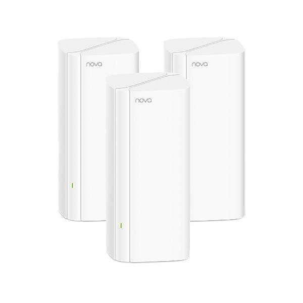 Sistema Home Mesh AX3000 Wi-Fi 6 copertura fino a 650mq