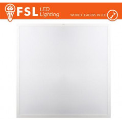 Pannello LED 60x60 4000K 48W UGR19 LOW FLICKER