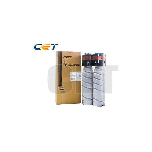 2xCET TN116/117/118/119 Toner Cartridge 12K/ 280g  A1UC050