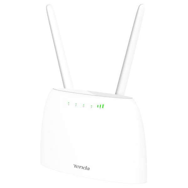 Router N300 Wi-Fi 4G LTE Router Max 32 dispositivi connessi